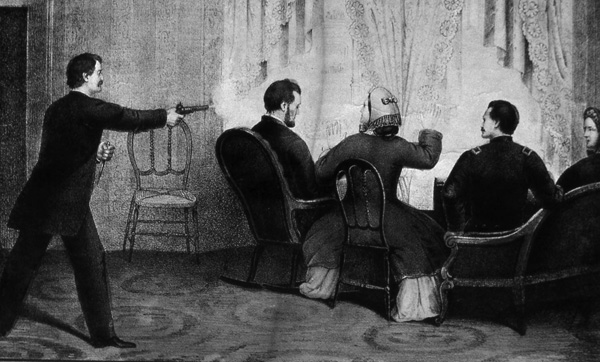 Did Abraham Lincoln Dream of His Assassination Before His Death?
